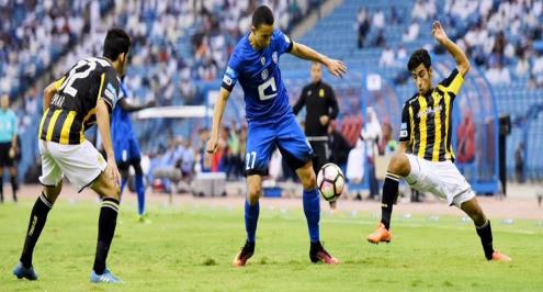 اتحاد جدة لجماهيره في بيان رسمي: ساندوا الهلال في نهائي دوري الأبطال